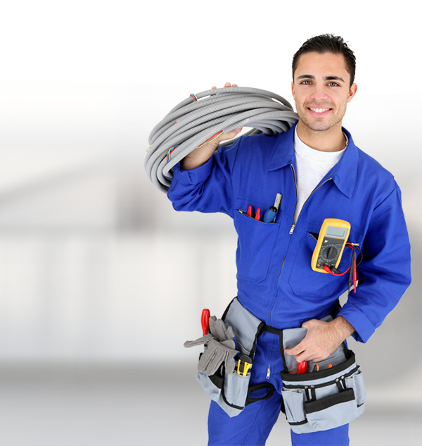 Installation, Réparation, Entretien et maintenance de ventilation